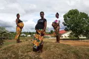 Sierra Leone's Teen Pregnancy Crisis Worsens as US and UK Aid Cuts Bite