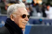 Silent Billionaire Stan Kroenke Behind Arsenal's Premier League Triumph