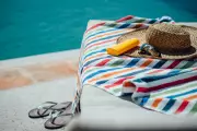 Simon Calder's Radical Solution to Holiday Sunbed Wars and Summer Deal Warning