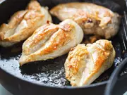 Simple Brining Trick Guarantees Juicy Chicken Breasts Every Time