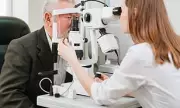 Simple Eye Test Could Predict Osteoporosis Risk, Study Finds