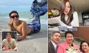 Singha Beer Heir Resigns After Brother's Sexual Abuse Allegations