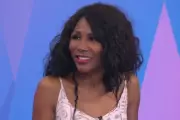Sinitta Reveals Secret Relationship She Hid for Years to Protect Partner