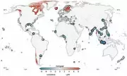 Sinking Cities Face Double Threat from Rising Seas and Land Subsidence