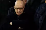 Sir Dave Brailsford leaves role as director at Manchester United