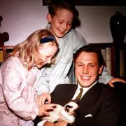 Sir David Attenborough: Marriage, Children, and Life at 100