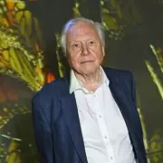 Sir David Attenborough's Dire 2030 Climate Warning for Humanity