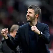 Sir Jim Ratcliffe Backs Michael Carrick as New Man Utd Manager