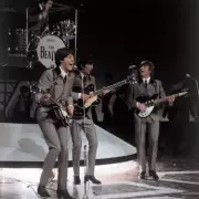 Sir Paul McCartney Reveals the True Story Behind The Beatles' Band Name