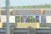 Six Found Dead in Texas Train Container; Heatstroke Suspected