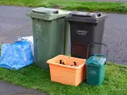 Six Kitchen Items Banned from Home Recycling Bins Under New England Rules