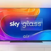 Sky Glass TV Price Slashed to 15p a Day for World Cup