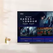 Sky Glass TV World Cup 2026 Sale: 4K TVs from 15p Per Day