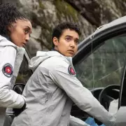 Sky Med: Binge-Worthy Medical Drama Perfect for The Pitt Fans