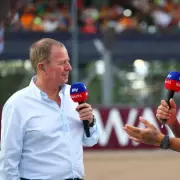 Sky Sports Extends F1 Broadcasting Deal Until 2034 in UK and Ireland