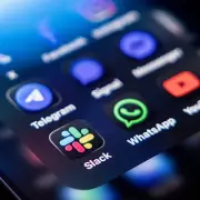 Slack Down: Global Users Report Issues with Work Platform