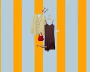 Slip Into Summer: Styling the Return-to-the-90s 'It' Dress
