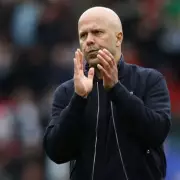 Slot Warns of Major Liverpool Overhaul After Man Utd Defeat