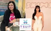 Small Designer Sues Kim Kardashian's Skims Over Trademark Infringement
