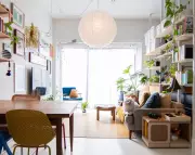 Small Space Living: Expert Tips from Tiny Home Dwellers