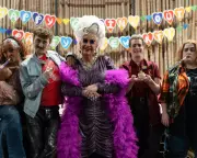 Smoggie Queens Returns: Drag Sitcom Hijinks on BBC Three Tonight