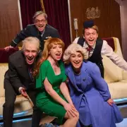 SNL UK Season 2 Confirmed: Release Date and Details