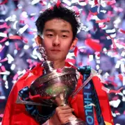Snooker's All-Time Prize Money List: Wu Yize Ranks 47th Despite World Title