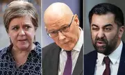 SNP's Two Decades of Failure: A Litany of Broken Promises