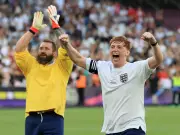 Soccer Aid Raises Record £16.5 Million for UNICEF in Charity Match