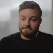 Soccer Aid Star Alex Brooker Breaks Down in Tears Over Life-Changing Moment