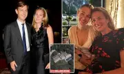 Society Heiress Belle Burden's Vast Wealth Revealed in Divorce Filings