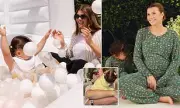 Sofia Richie Shares Heartwarming Second Birthday Album for Daughter Eloise