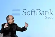 SoftBank Profit Surges Five-Fold on Lucrative AI Investments