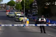 Somali-Born British National Charged with Attempted Murder in Golders Green Stabbings