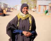 Somalia Woman Jailed for Peaceful Protest Says She Was Tortured