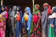 Somalia's Worst Drought Sparks Starvation Amid Aid Cuts and Iran War