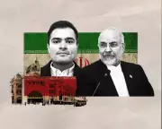 Son of Iranian Politician Secured Australian Residency, Raising Security Questions