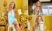 Sonia Kruger Partners with The Collagen Co. as New Brand Ambassador