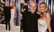 Sophie Habboo and Jamie Laing Stun at BAFTA TV Awards 2026
