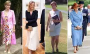 Sophie Rhys-Jones: From Corporate Chic to Royal Style Icon