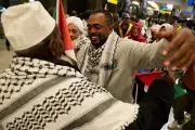 South African Activists Allege Electric Shock Torture in Israeli Detention