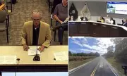 South Carolina County Rejects Mosque Over Traffic and Sharia Concerns