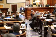 South Carolina Republicans Defy Trump Again Rejecting Redistricting