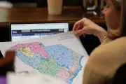 South Carolina Republicans Defy Trump Over Redistricting Plan