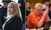 South Carolina Supreme Court Overturns Alex Murdaugh Murder Conviction Over Clerk Misconduct