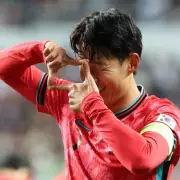 South Korea Aim for World Cup Knockouts Amid Manager Turmoil
