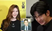South Korean YouTuber Faces Arrest Over AI-Faked Evidence in Actor Scandal