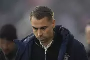 Southampton Boss Eckert Admits Spying, Faces Disciplinary Action