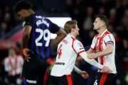 Southampton Captain Apologises for Binoculars Celebration in Spygate Scandal