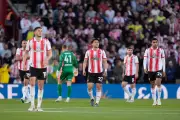 Southampton Face Potential Play-Off Final Exclusion Over Spygate